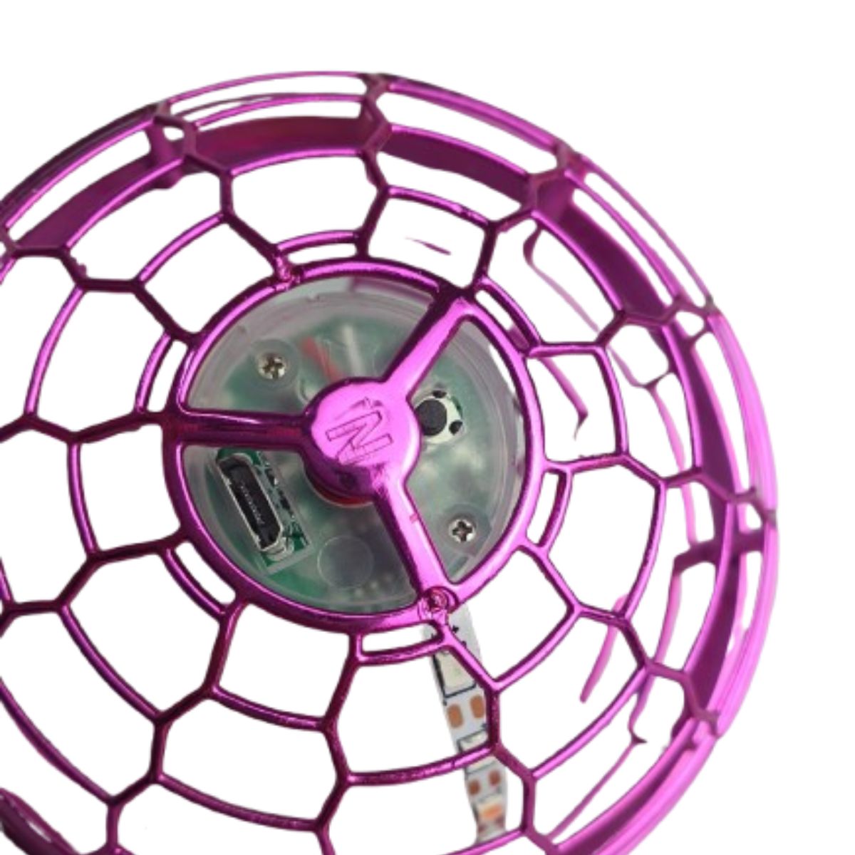 Brinquedo Bola Drone Voador Radical Sortido - Ark Toys Brinquedo Bola Drone Voador Radical Sortido - Ark Toys
